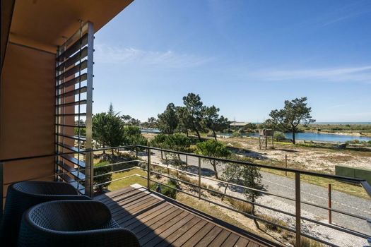 Troia Residence by The Editory - Beach Houses