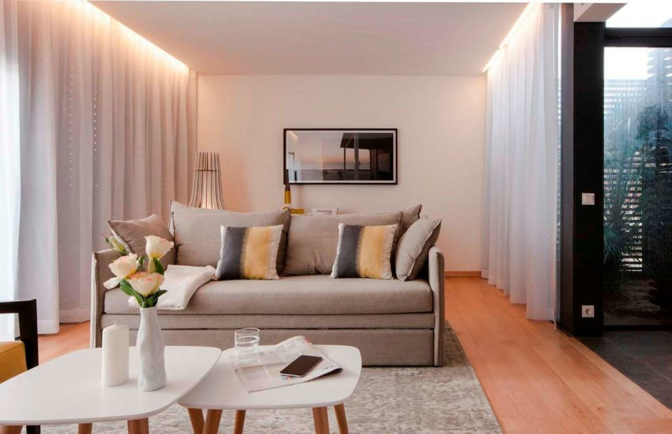 Troia Residence by The Editory - Beach Houses