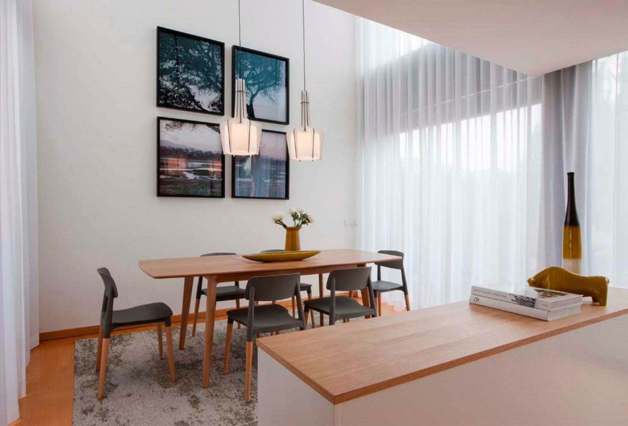 Troia Residence by The Editory - Beach Houses