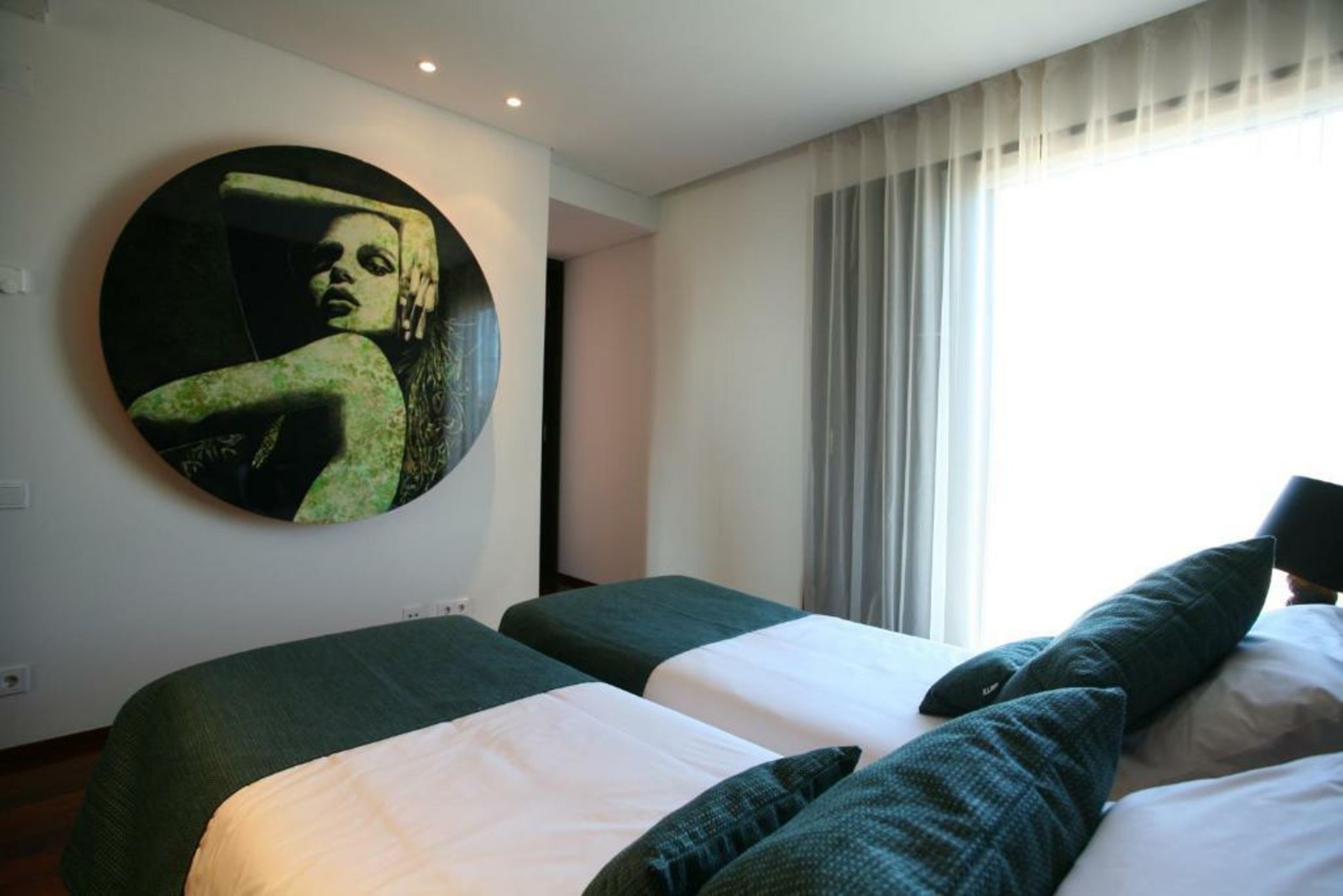 Troia Residence by The Editory - Beach Houses