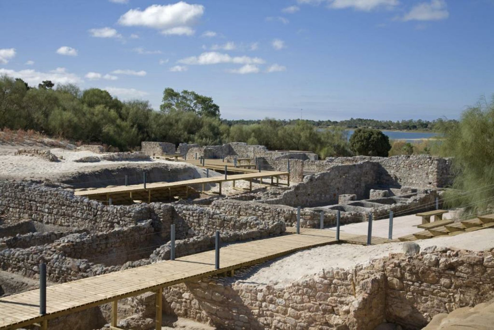 Troia Residence by The Editory - Beach Houses