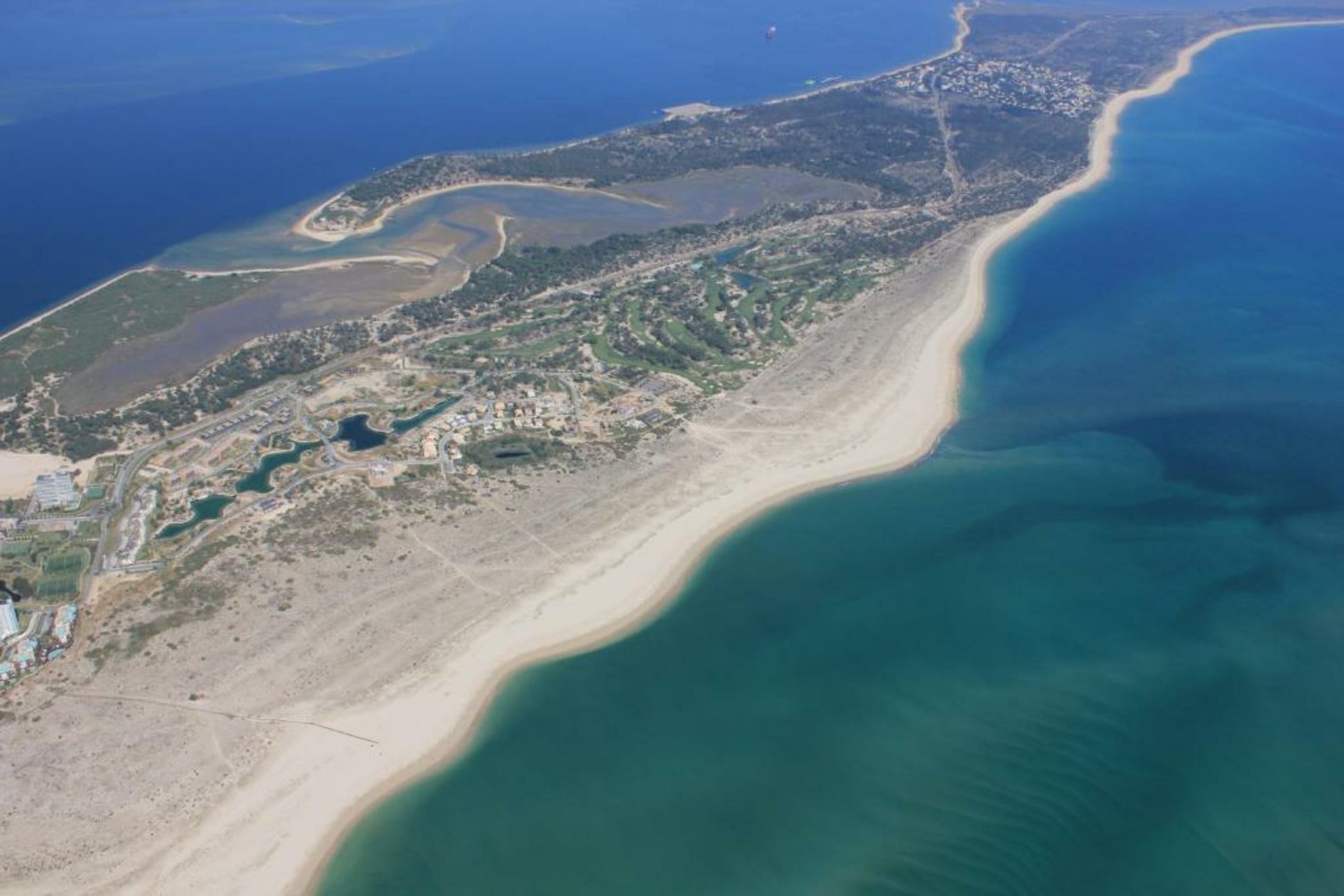 Troia Residence by The Editory - Beach Houses