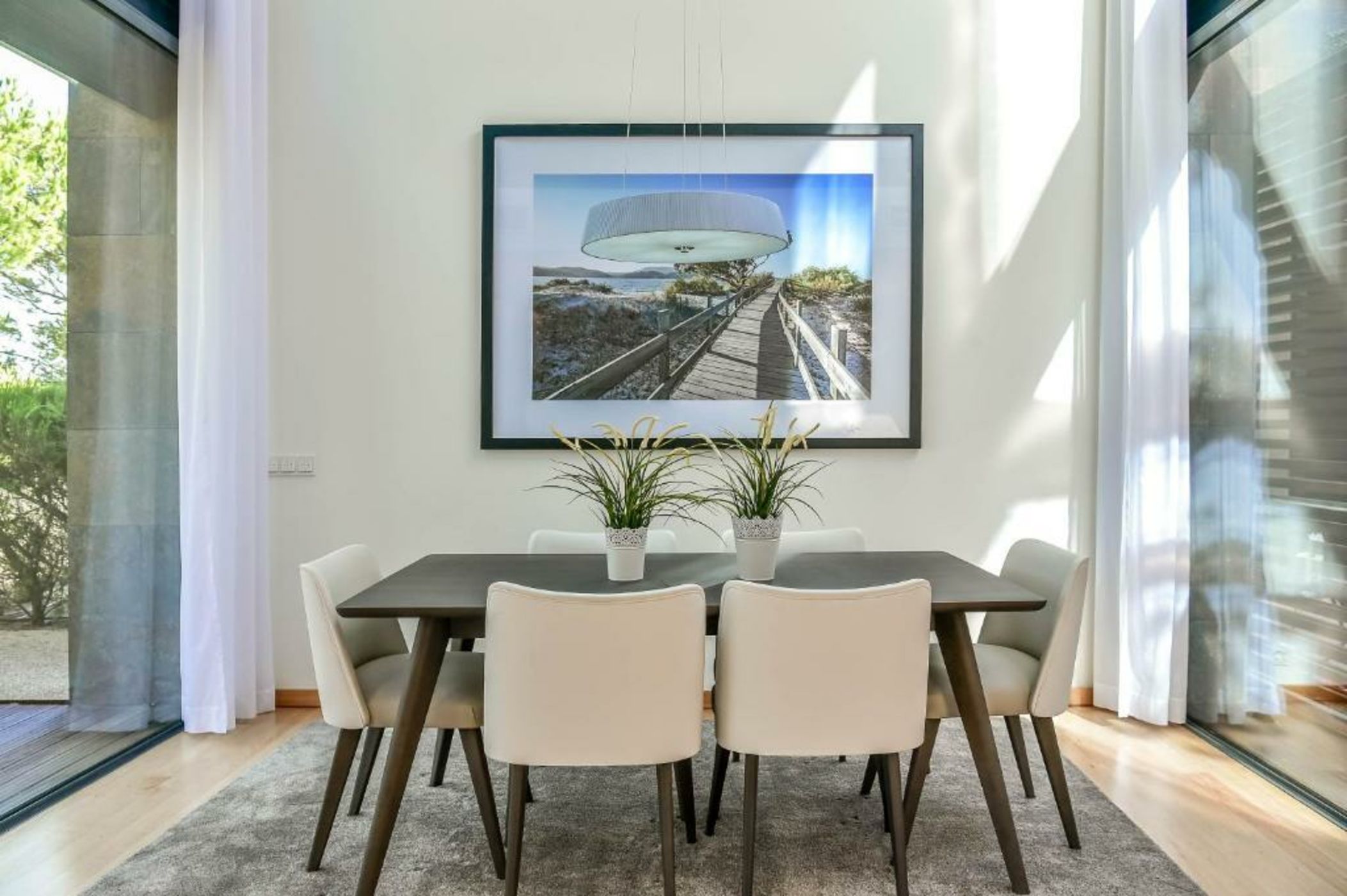 Troia Residence by The Editory - Beach Houses