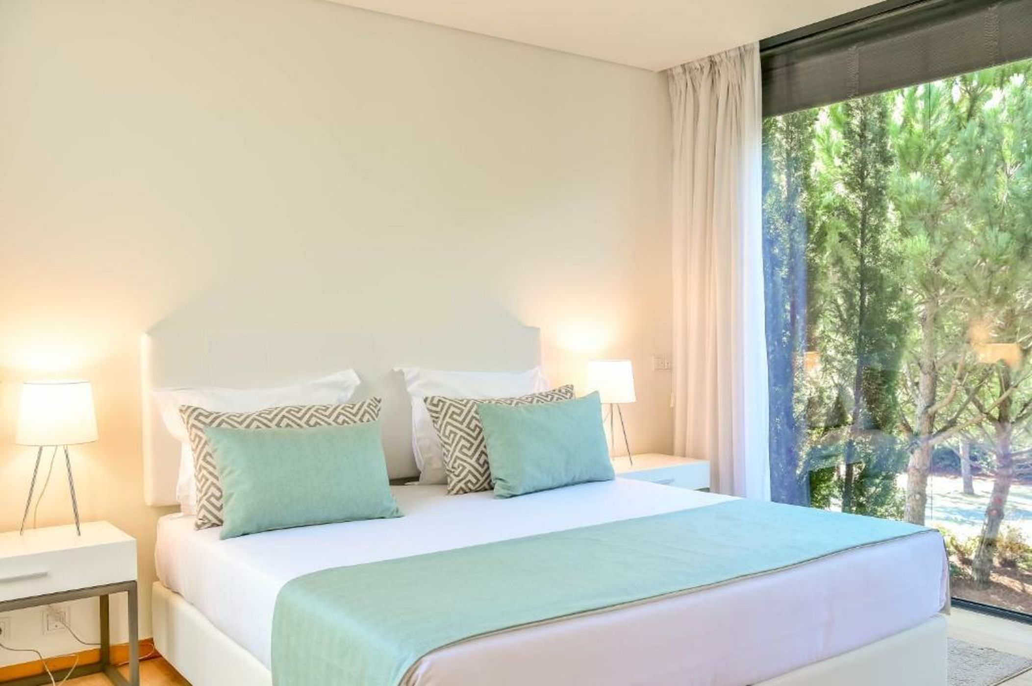 Troia Residence by The Editory - Beach Houses