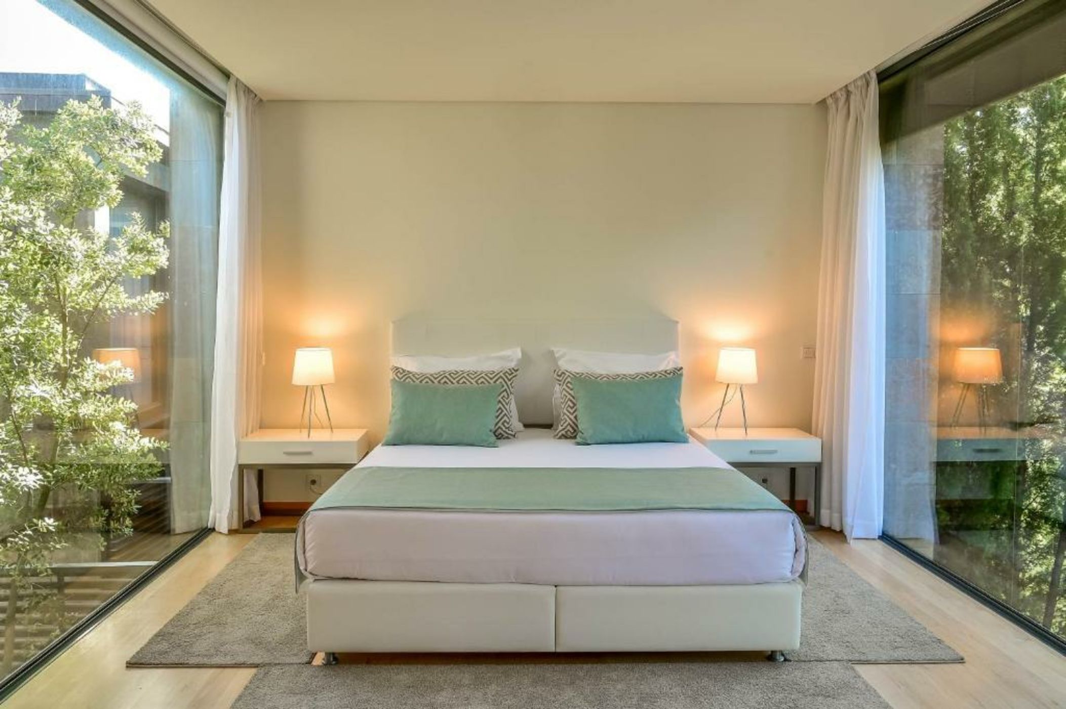 Troia Residence by The Editory - Beach Houses