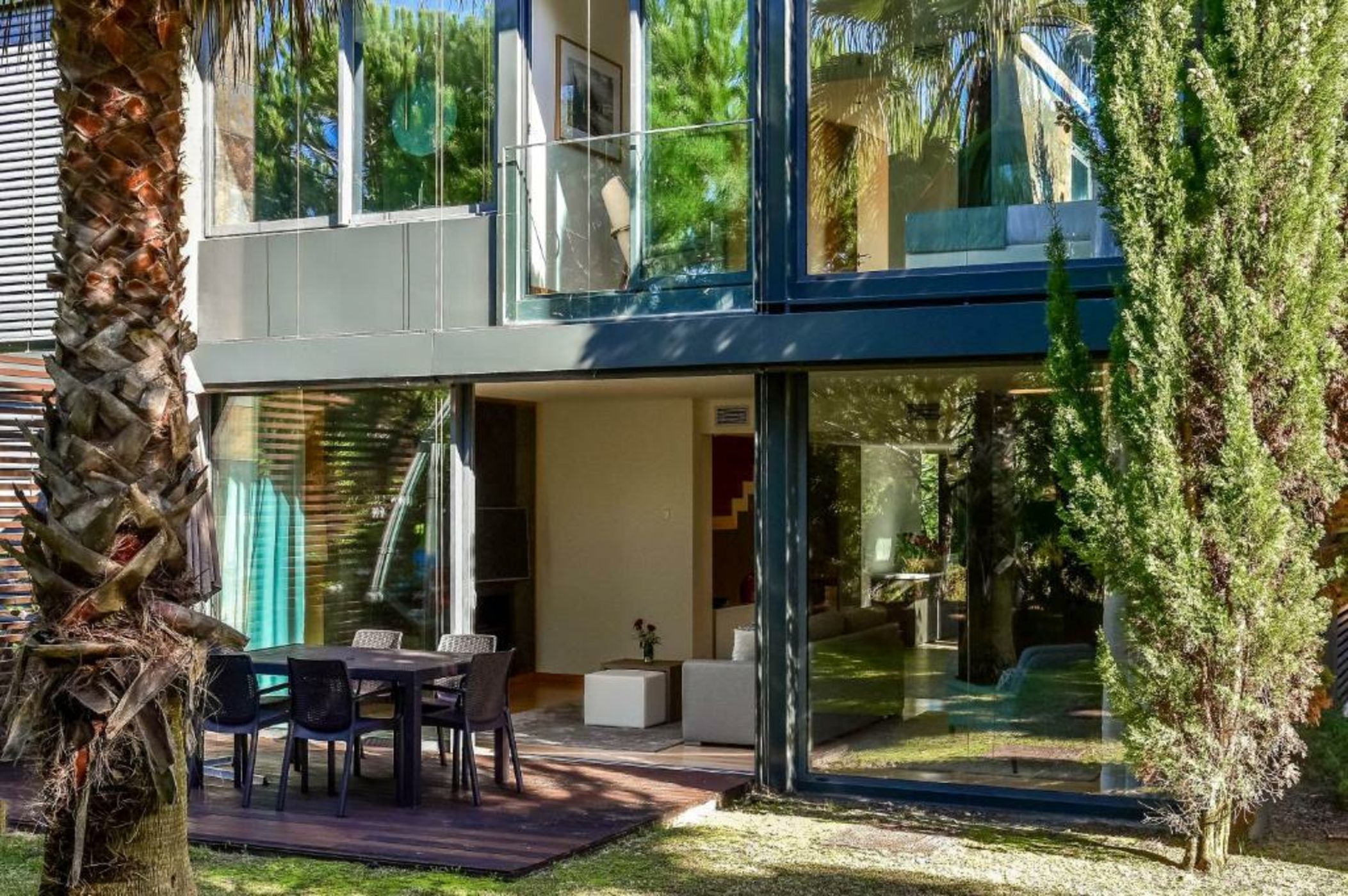 Troia Residence by The Editory - Beach Houses