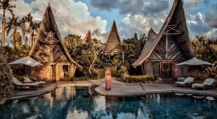 Own Villa Bali
