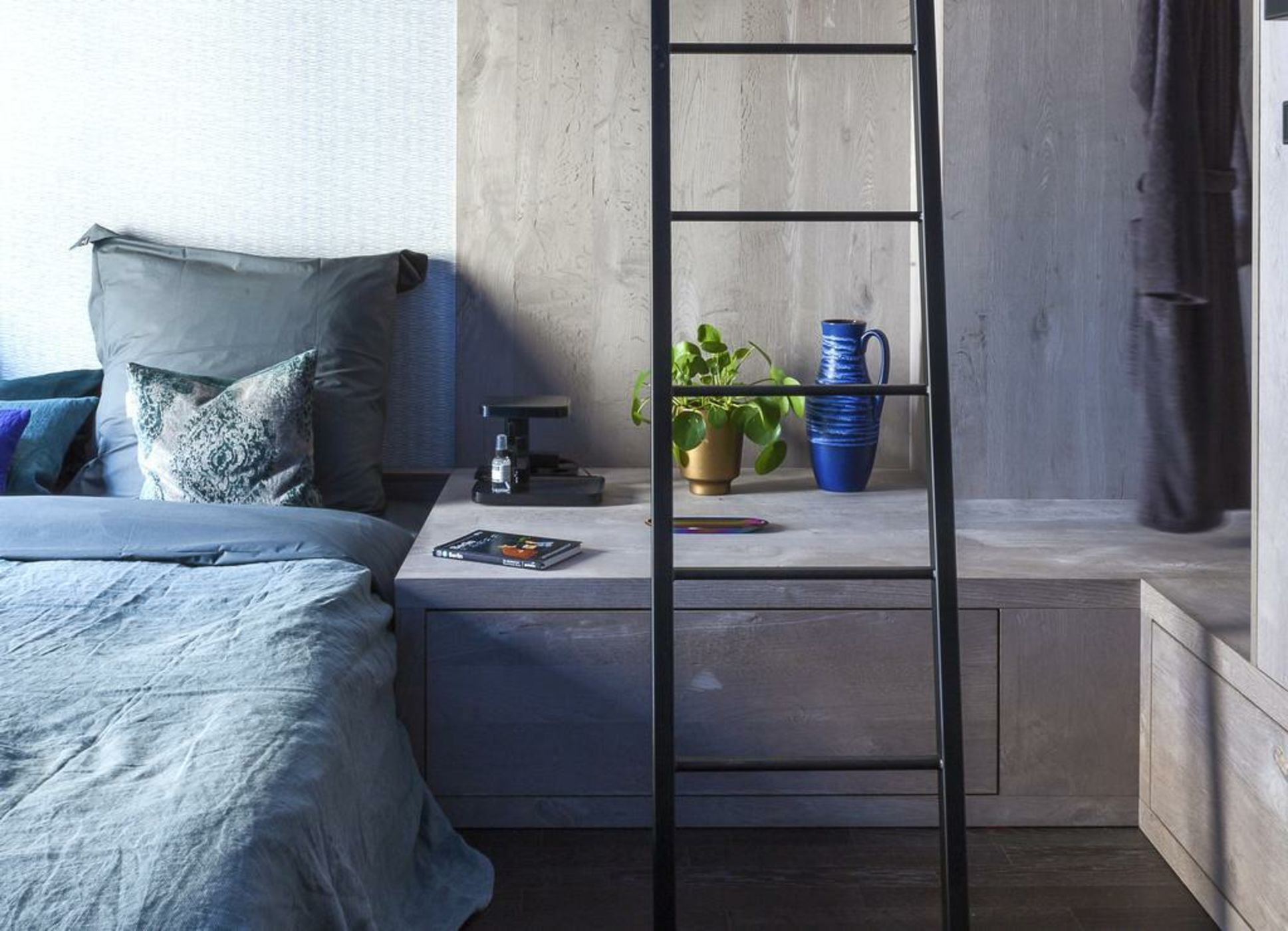 NOMADS by Suite030 high class apartments, 1-2 bedrooms