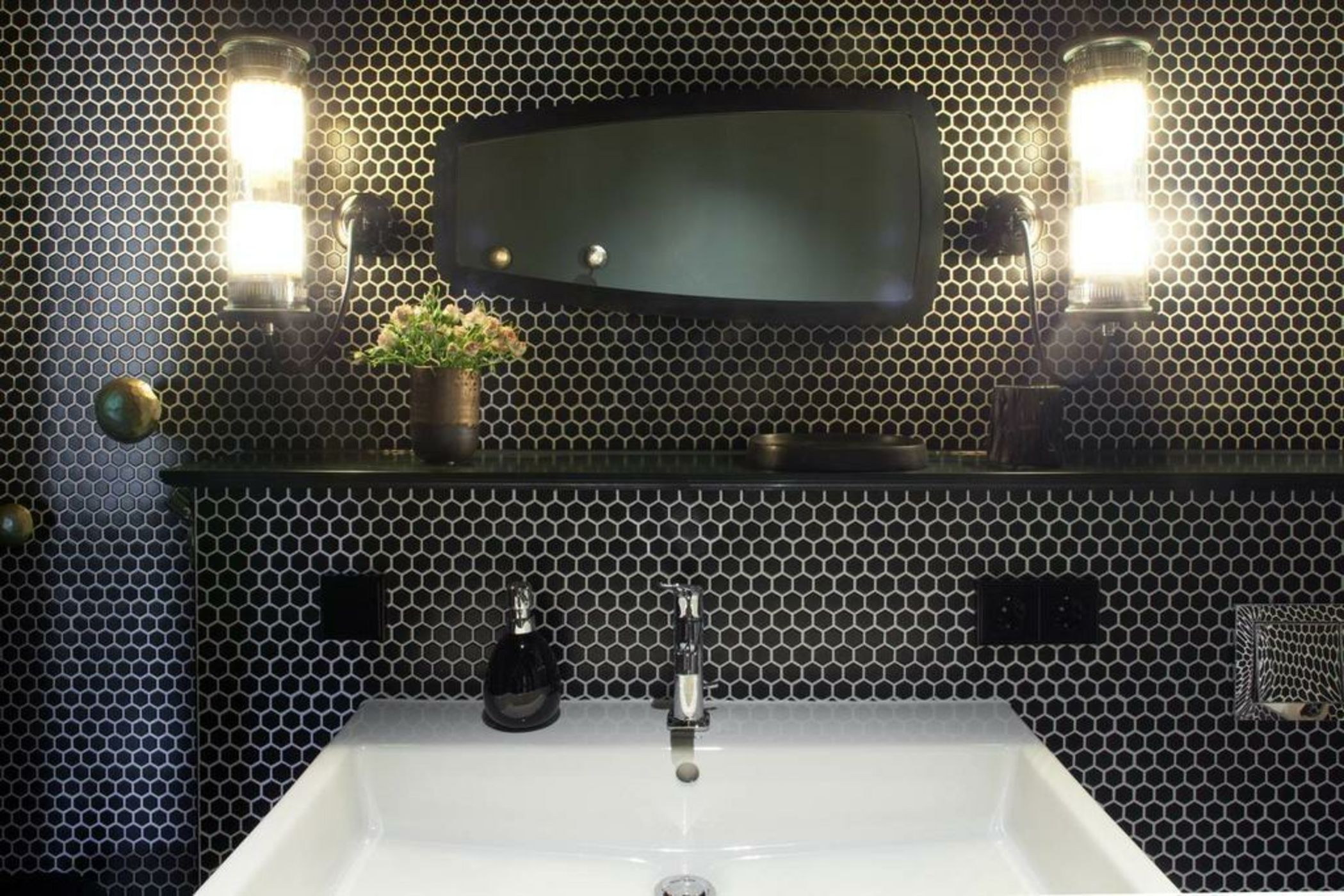 NOMADS by Suite030 high class apartments, 1-2 bedrooms