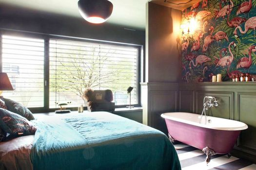 NOMADS by Suite030 high class apartments, 1-2 bedrooms
