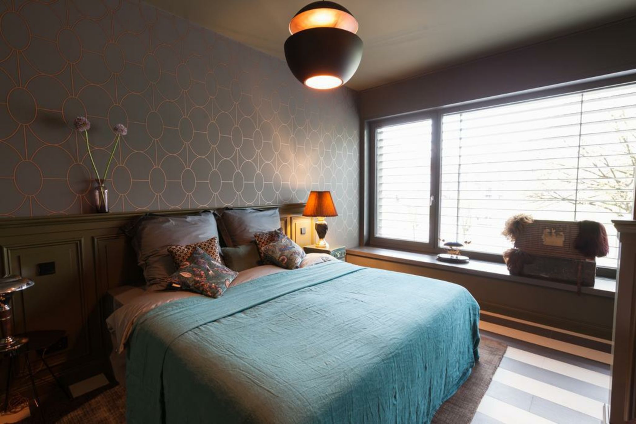 NOMADS by Suite030 high class apartments, 1-2 bedrooms