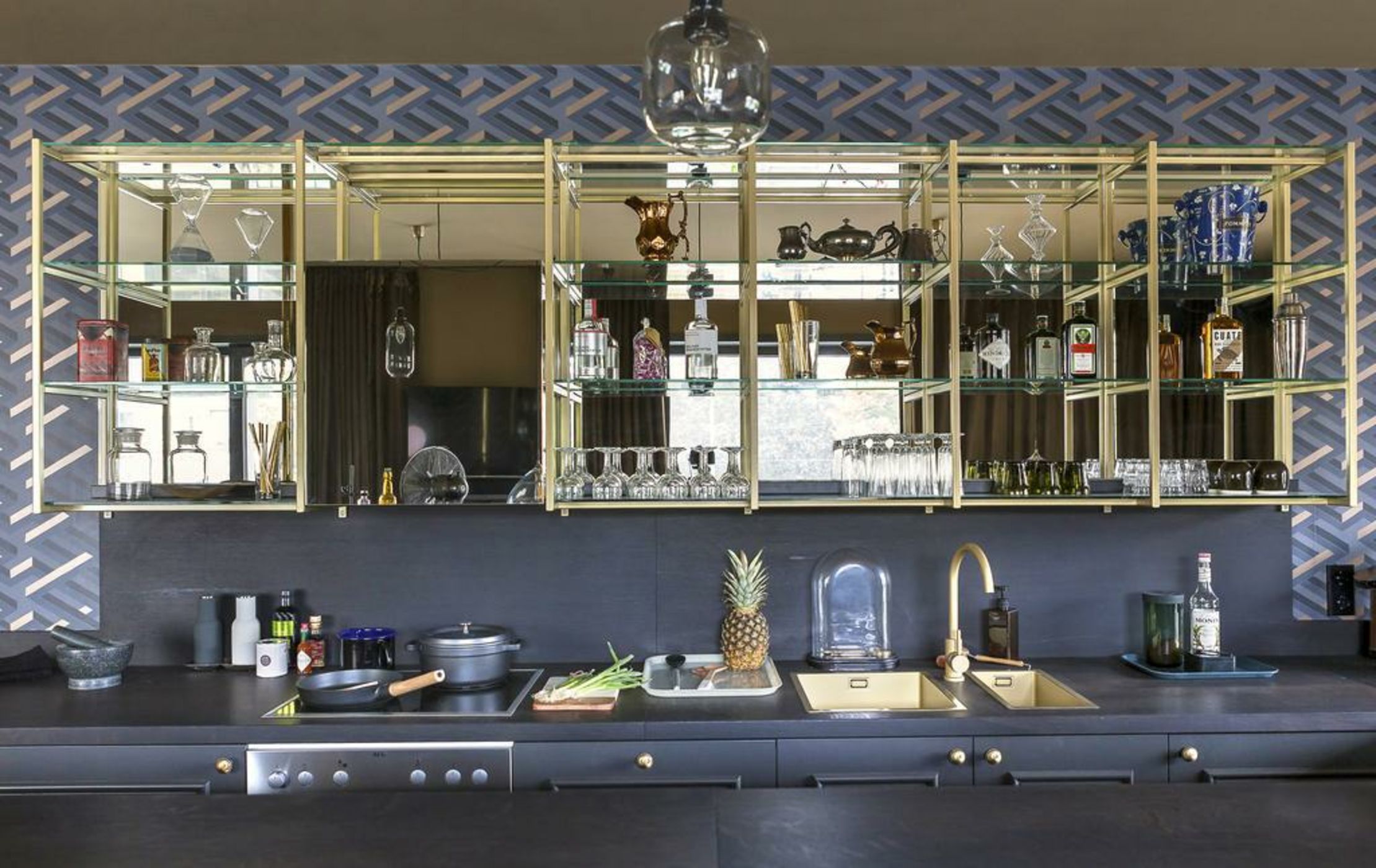 NOMADS by Suite030 high class apartments, 1-2 bedrooms