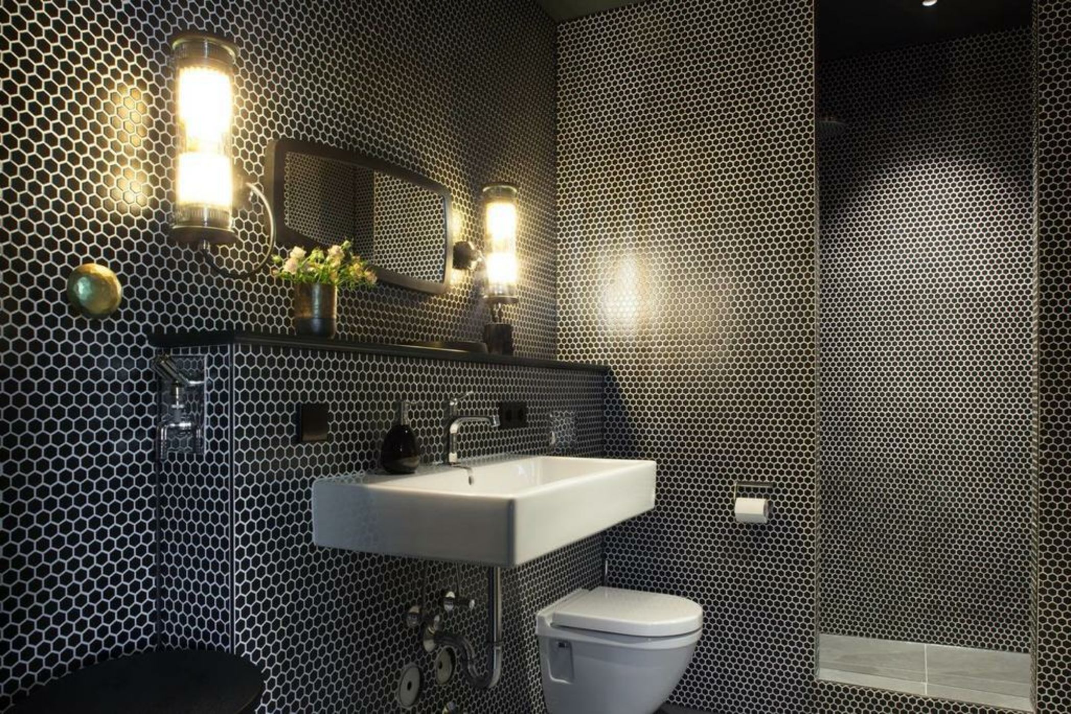 NOMADS by Suite030 high class apartments, 1-2 bedrooms