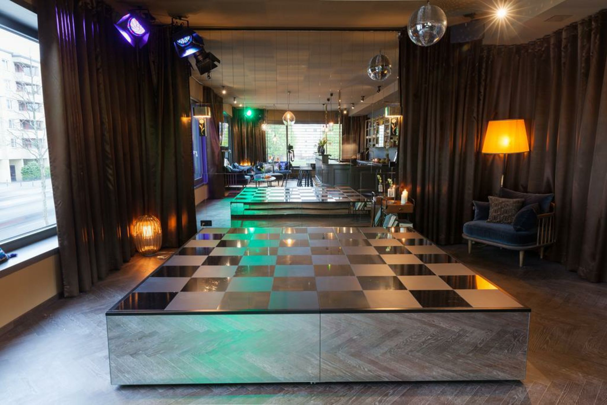 NOMADS by Suite030 high class apartments, 1-2 bedrooms