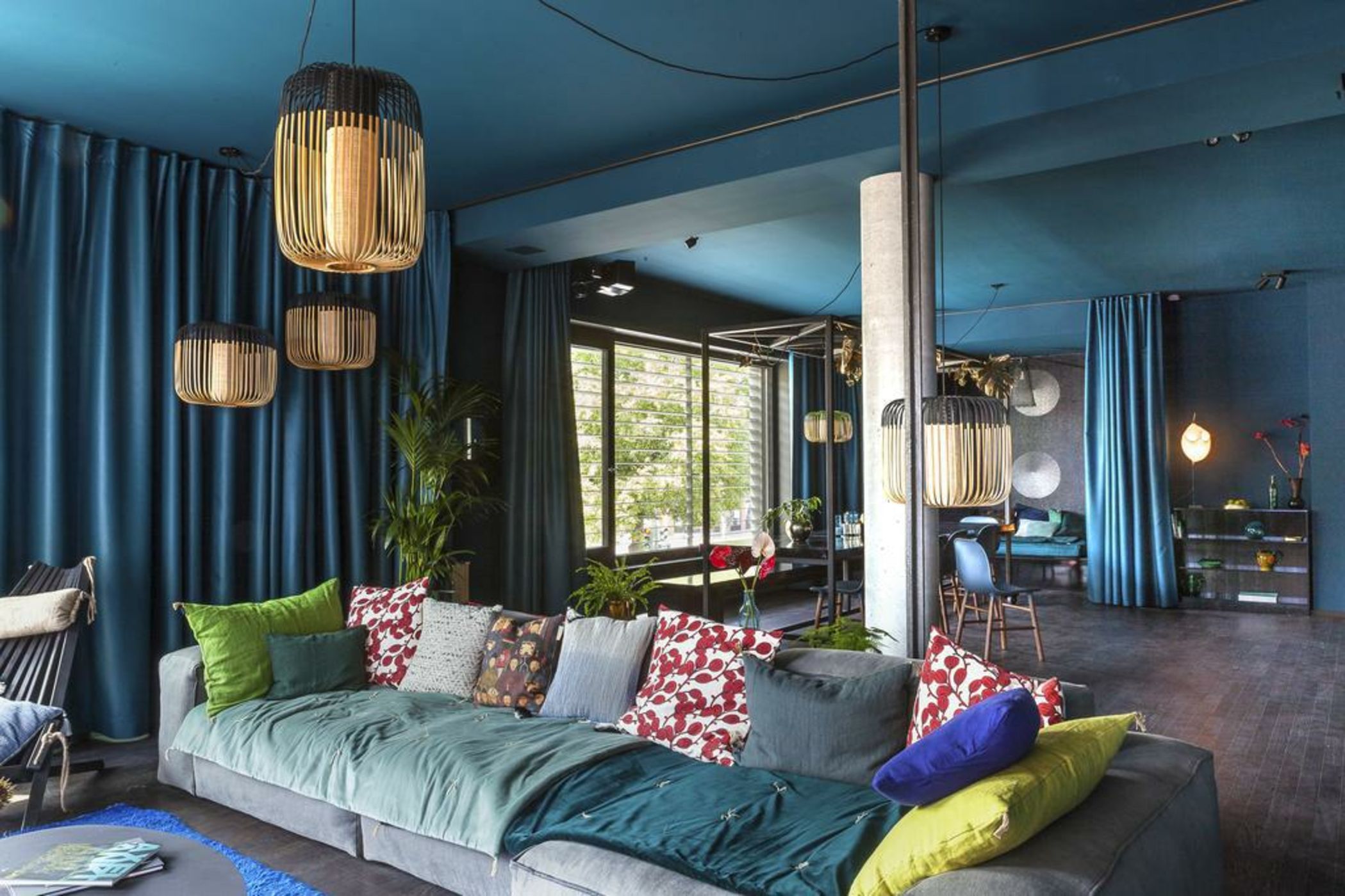 NOMADS by Suite030 high class apartments, 1-2 bedrooms