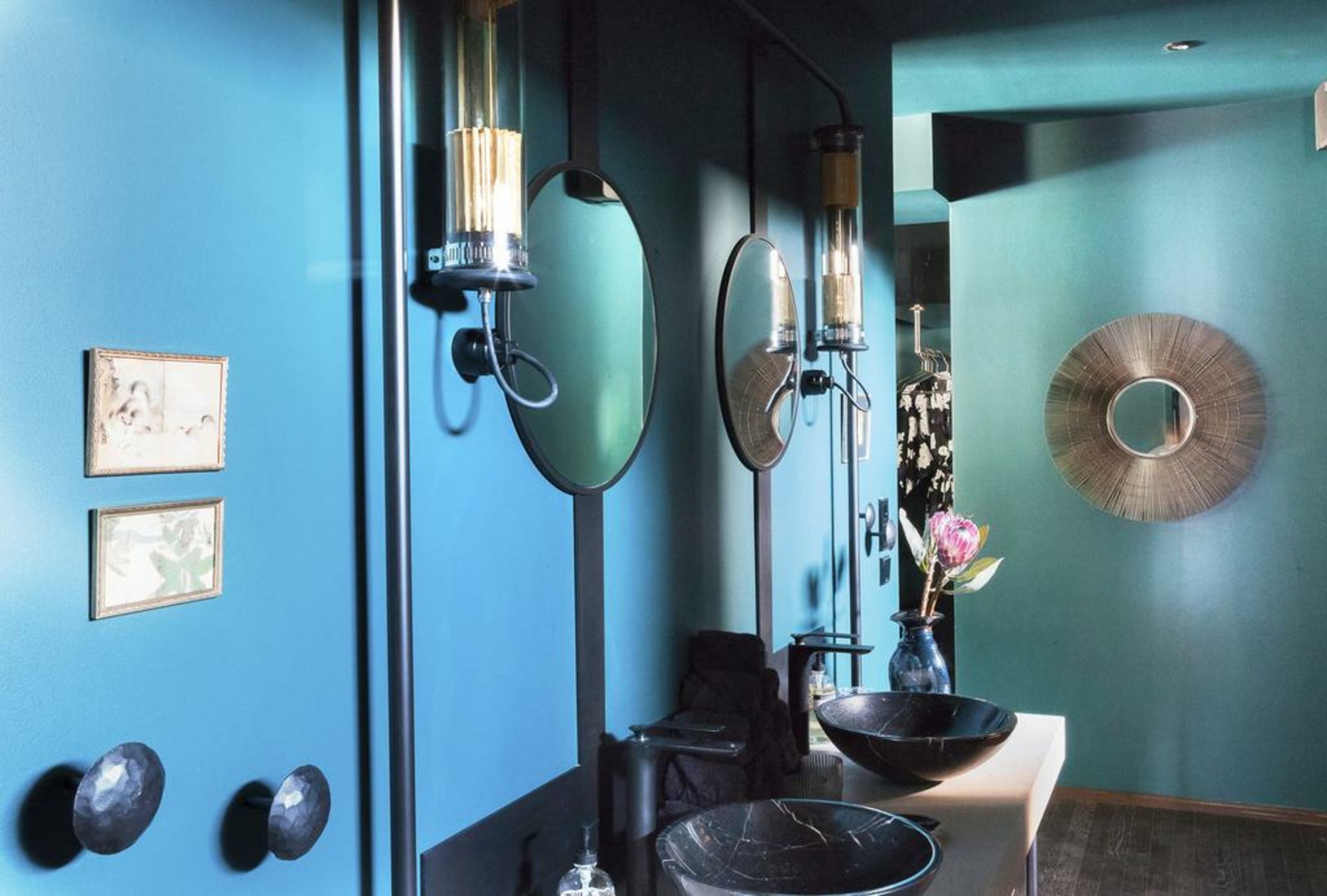 NOMADS by Suite030 high class apartments, 1-2 bedrooms