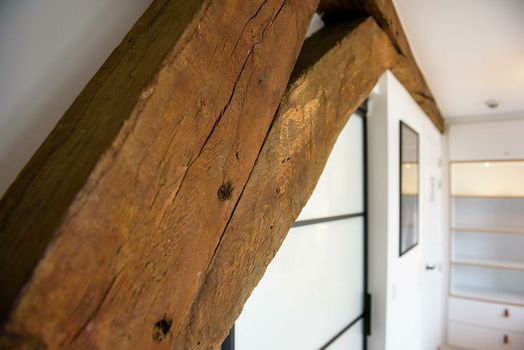 Les Chambres de Martin