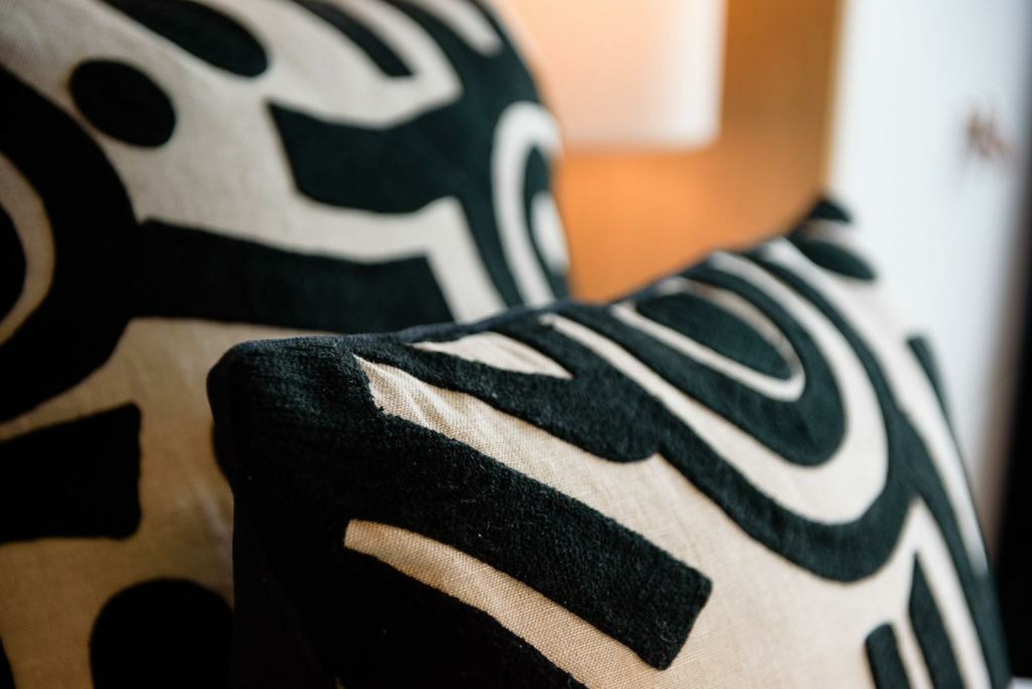 Les Chambres de Martin