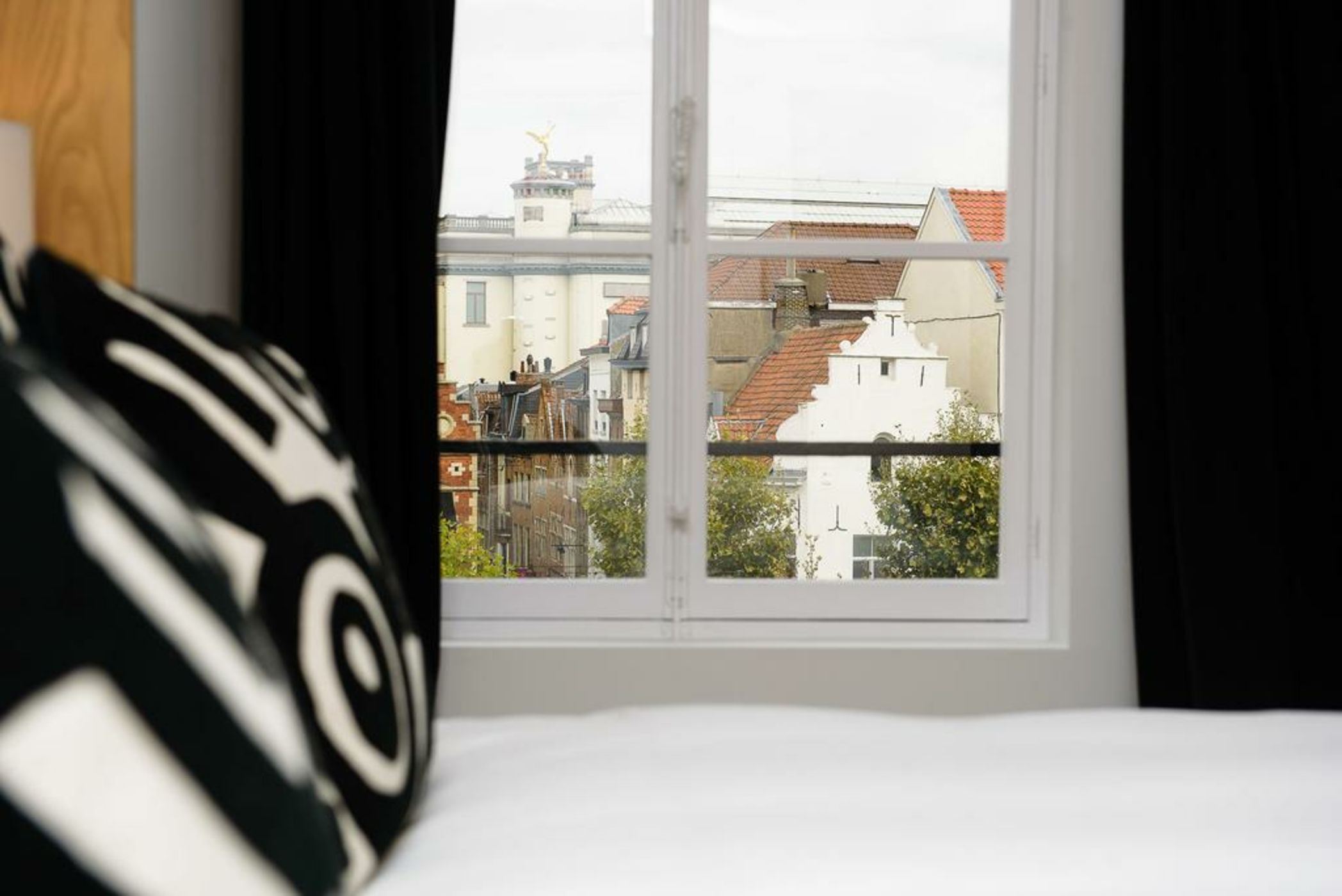 Les Chambres de Martin