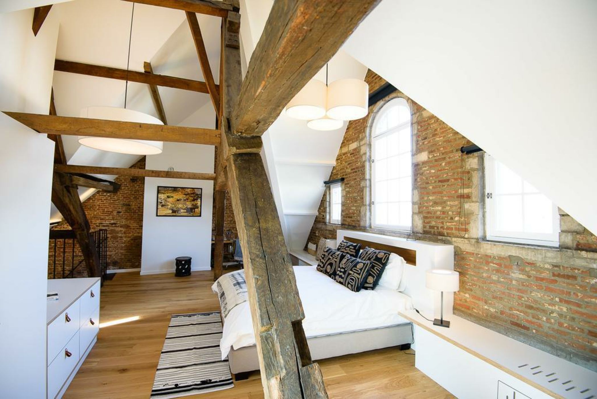 Les Chambres de Martin