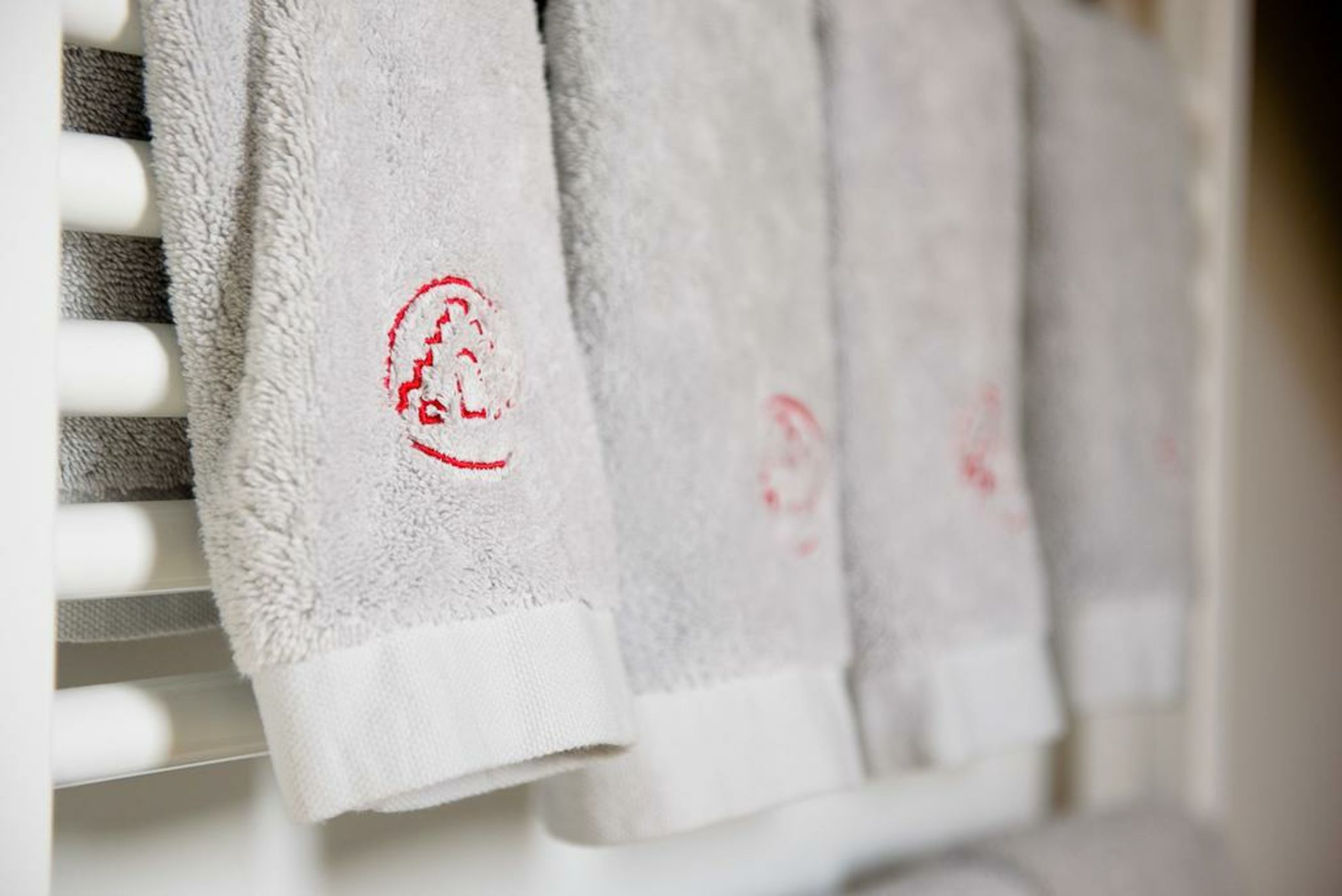 Les Chambres de Martin