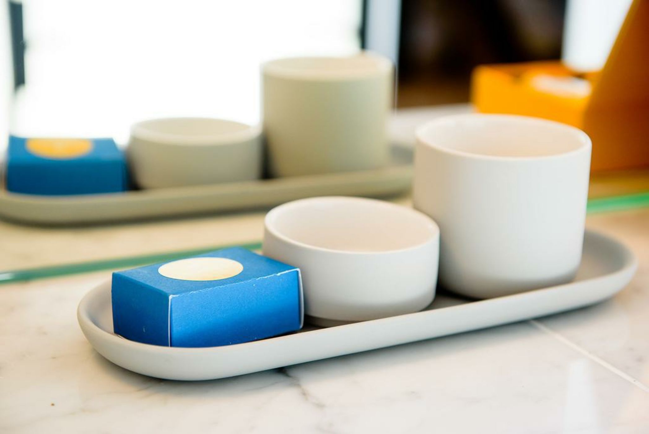 Les Chambres de Martin