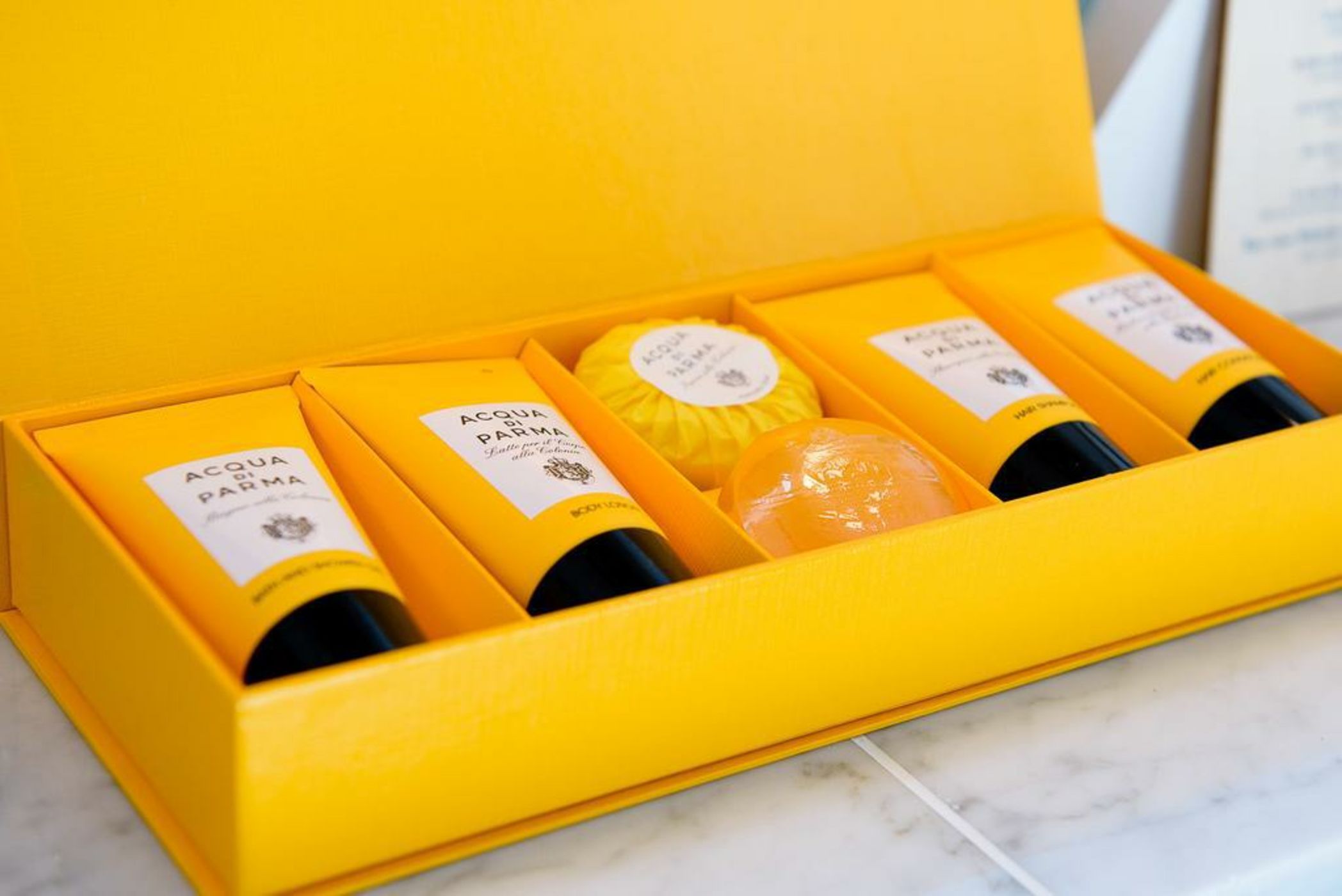 Les Chambres de Martin