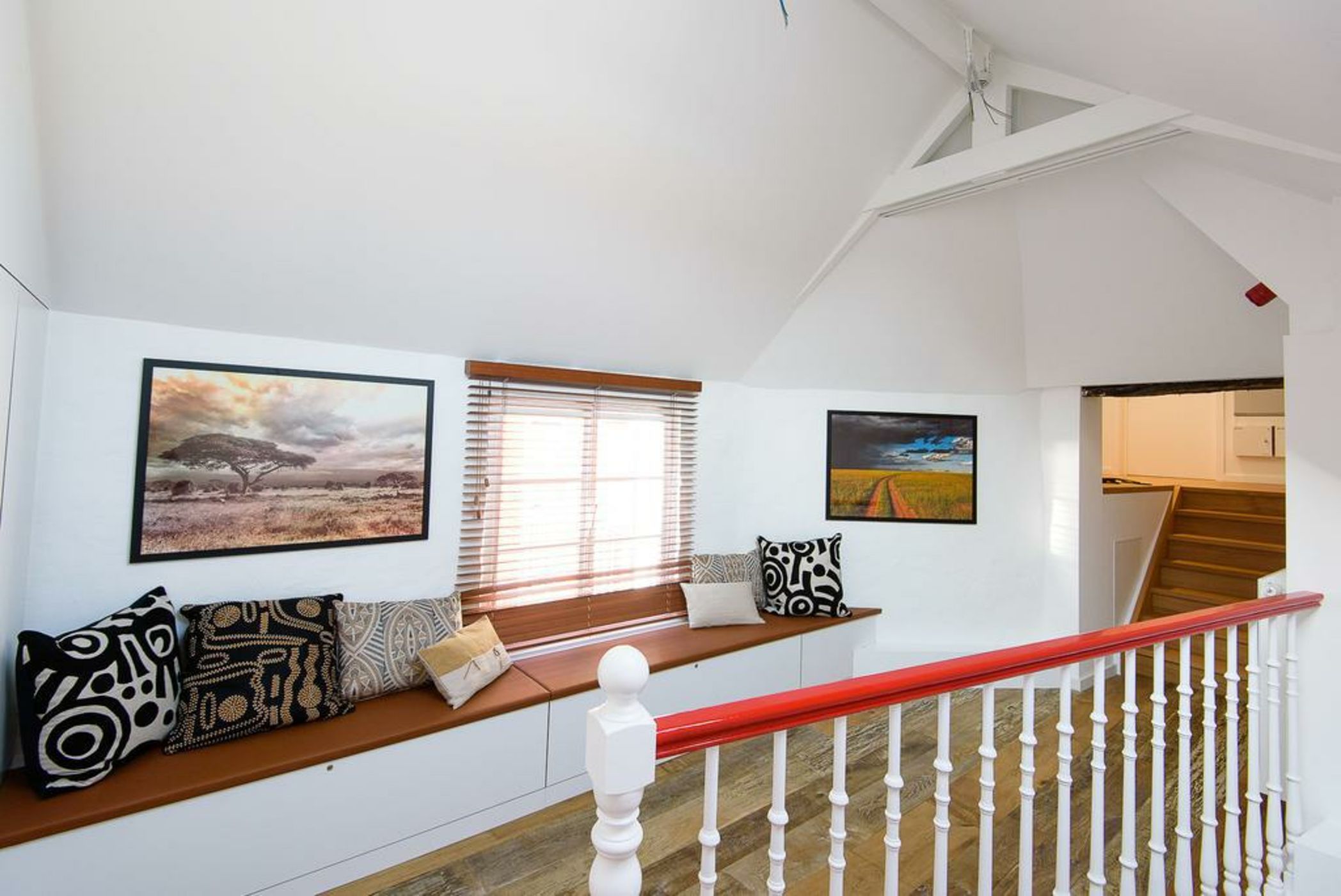 Les Chambres de Martin