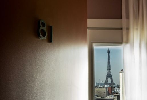 Hôtel du Rond-point des Champs-Élysées - Esprit de France