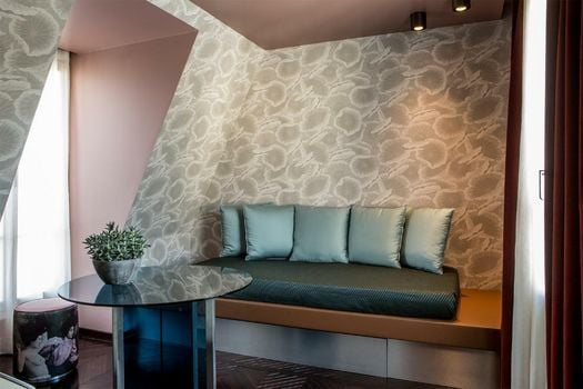Hôtel du Rond-point des Champs-Élysées - Esprit de France