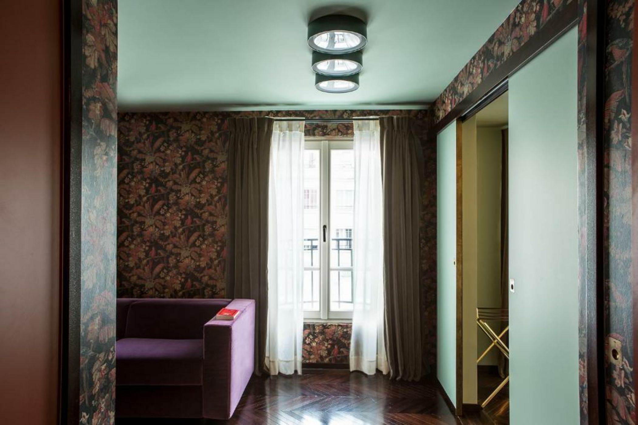 Hôtel du Rond-point des Champs-Élysées - Esprit de France