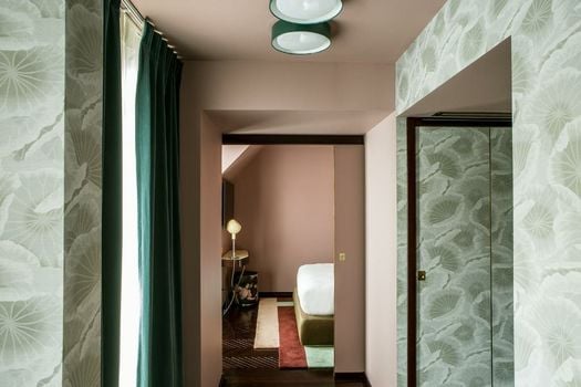Hôtel du Rond-point des Champs-Élysées - Esprit de France