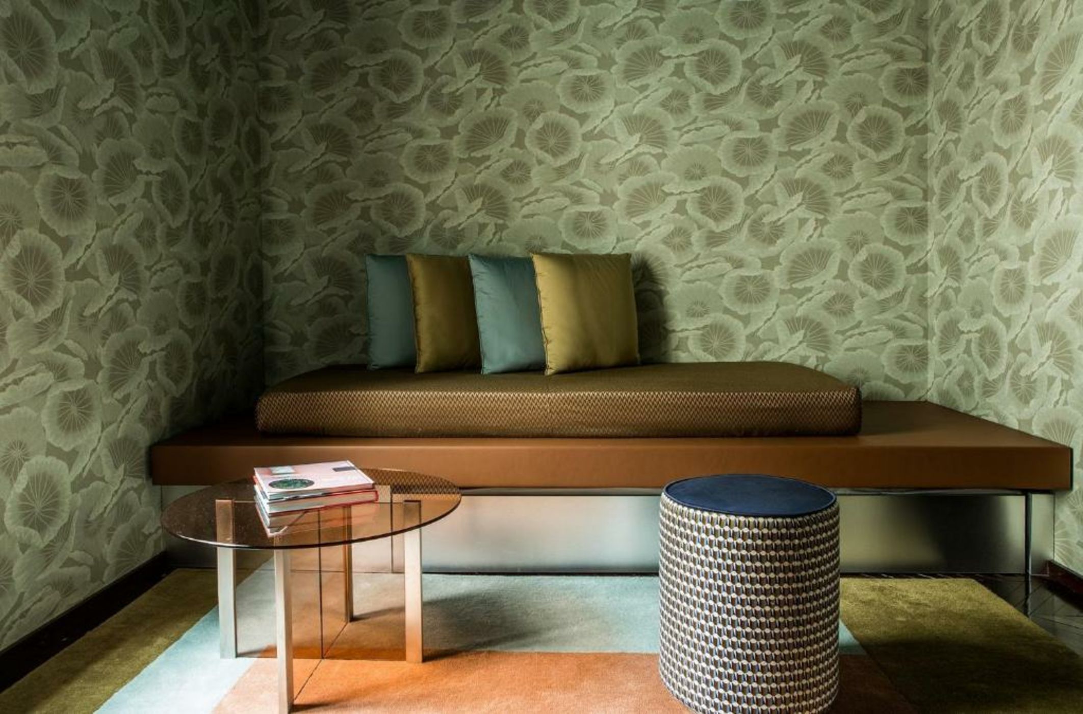 Hôtel du Rond-point des Champs-Élysées - Esprit de France