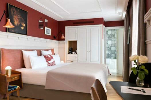 Royal Madeleine Hotel & Spa