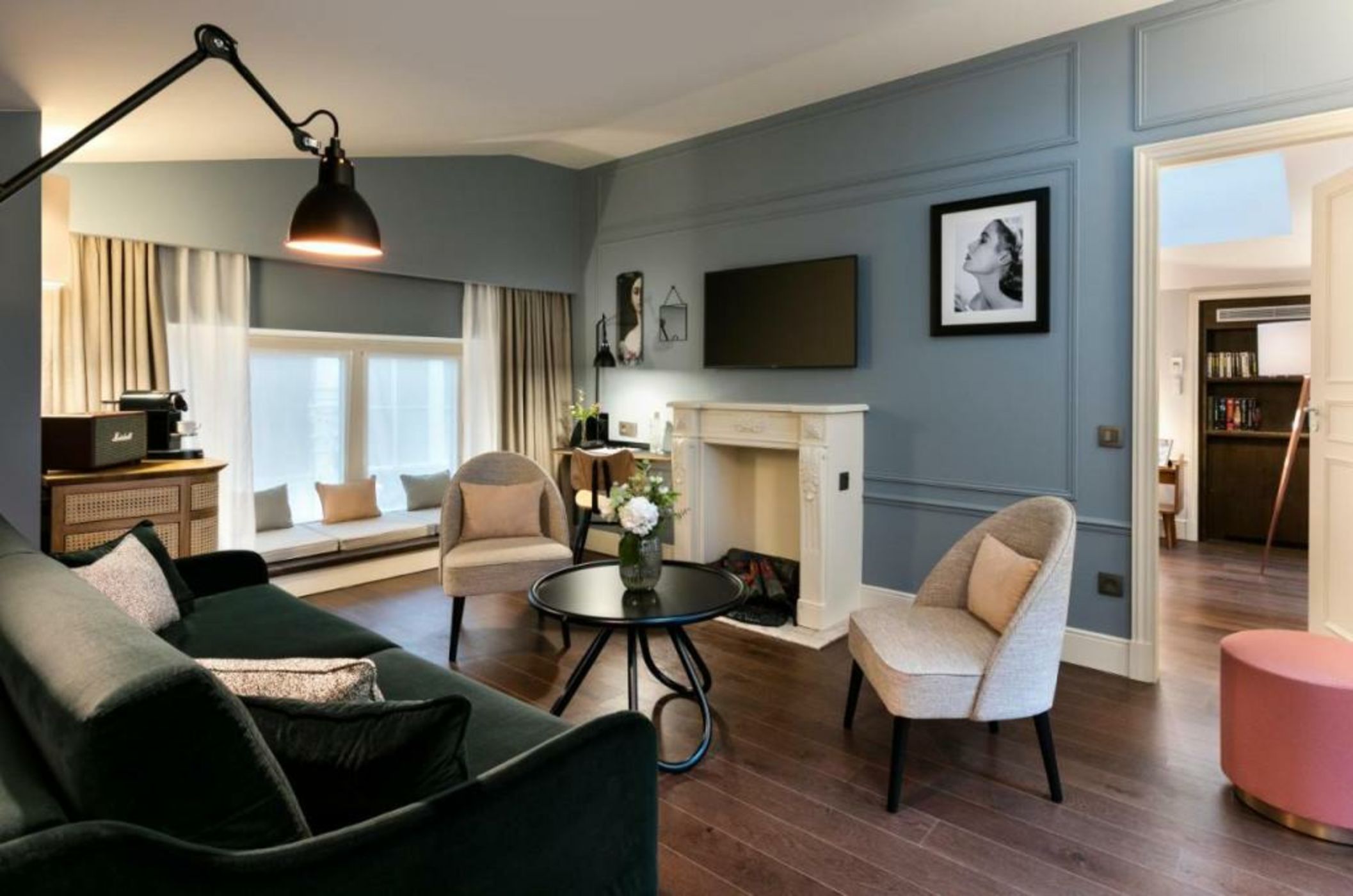 Royal Madeleine Hotel & Spa