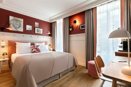 Royal Madeleine Hotel & Spa