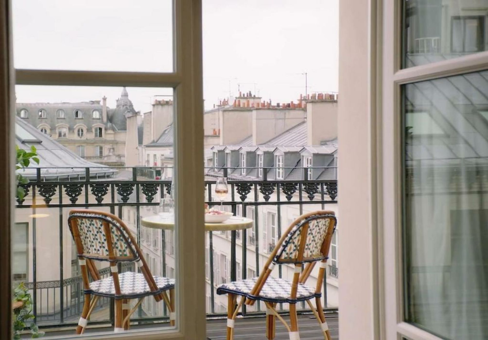 Royal Madeleine Hotel & Spa