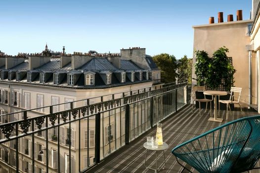 Royal Madeleine Hotel & Spa