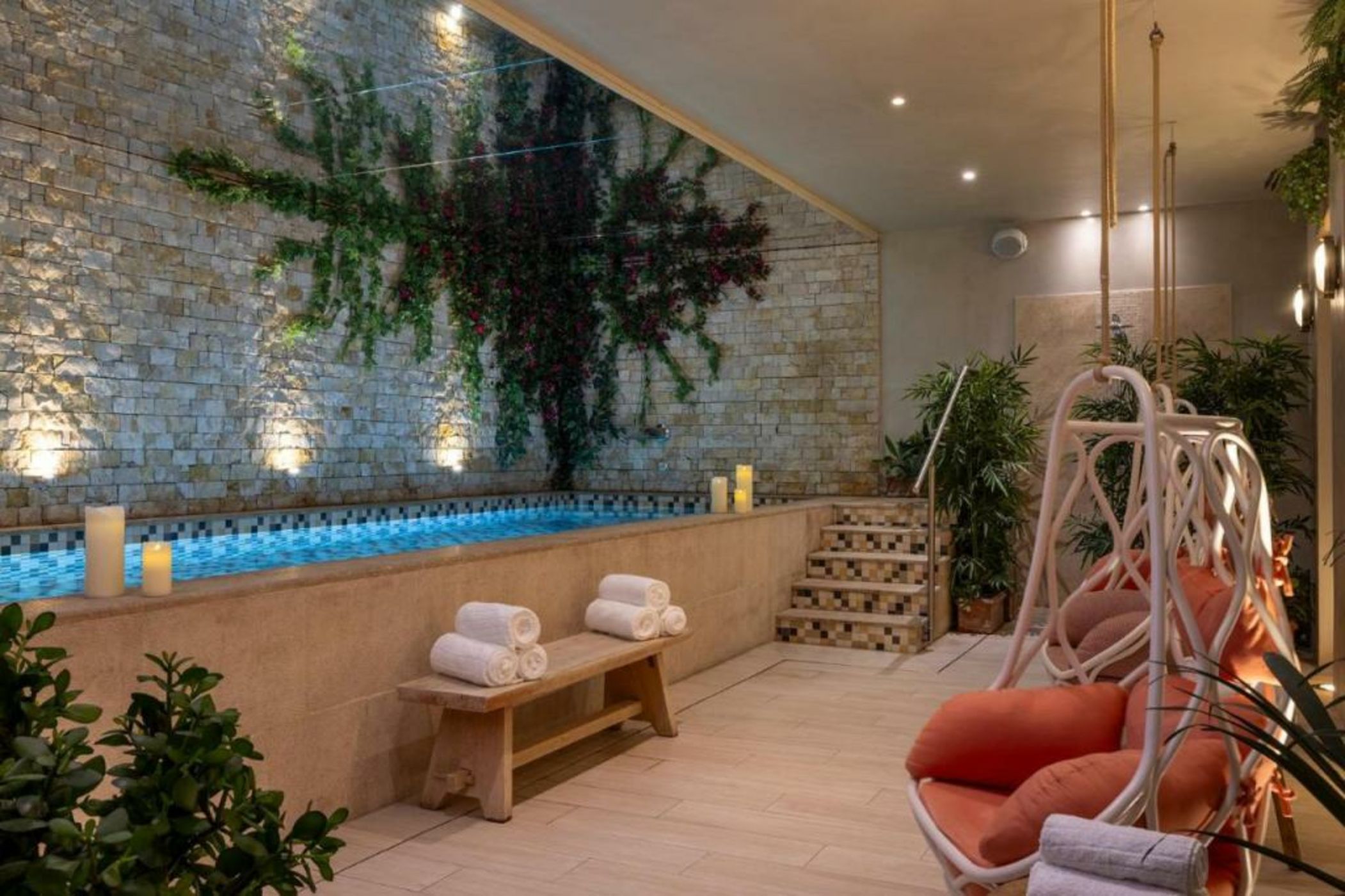 Royal Madeleine Hotel & Spa