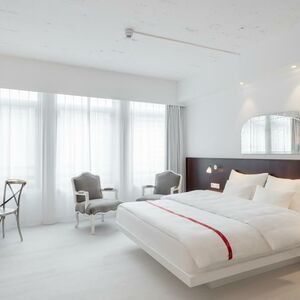 Ruby Coco Hotel Dusseldorf, a Design Boutique Hotel Düsseldorf, Germany