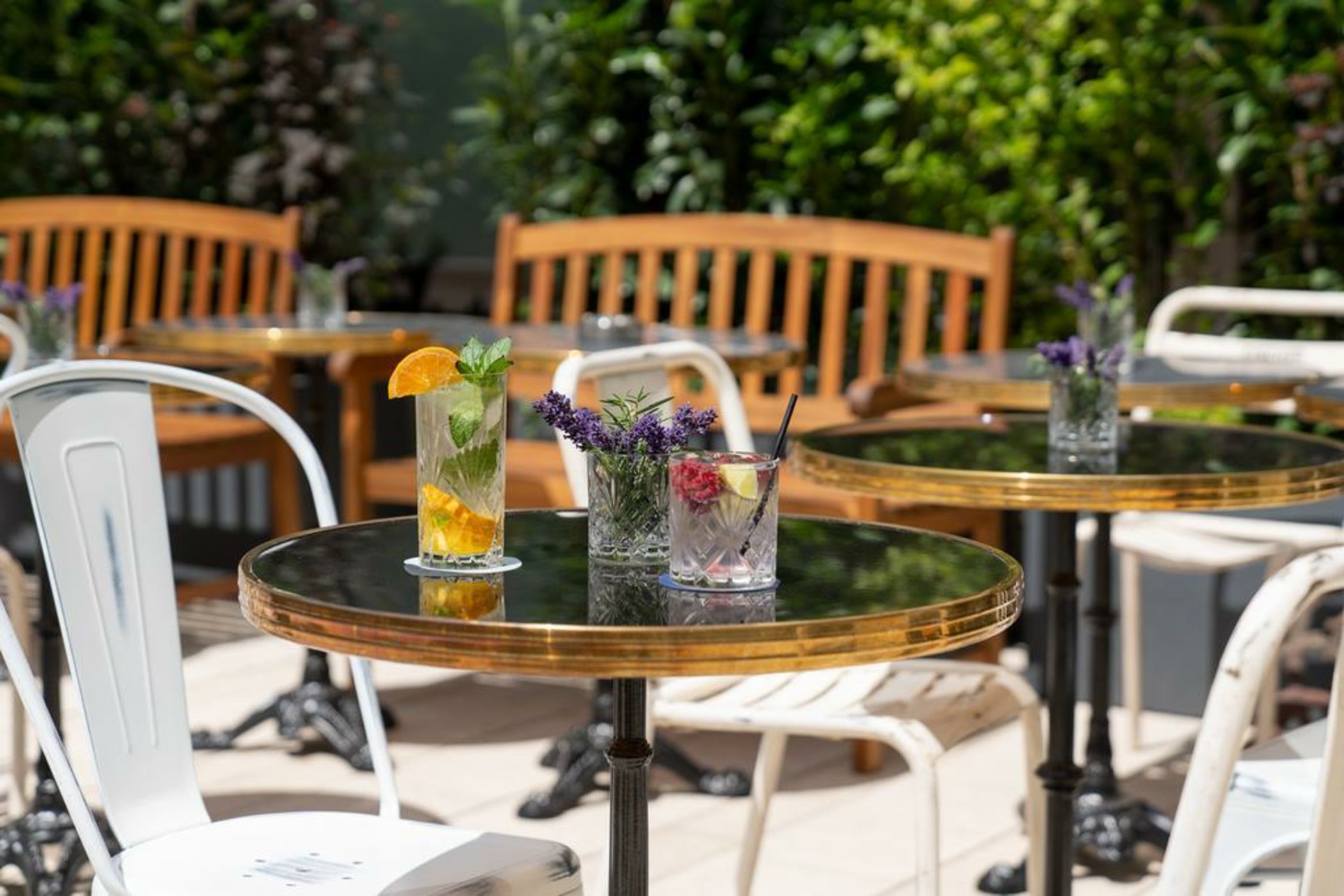 Ruby Coco Hotel Dusseldorf