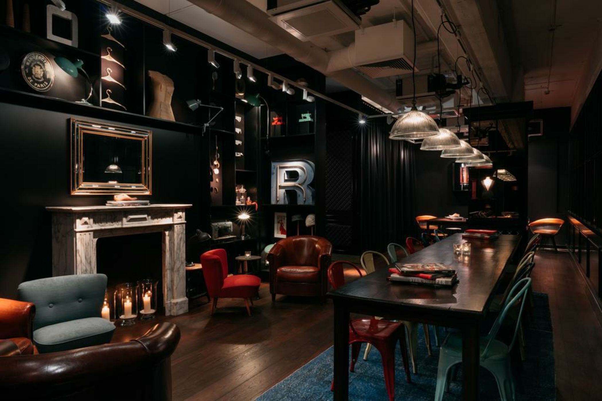 Ruby Coco Hotel Dusseldorf