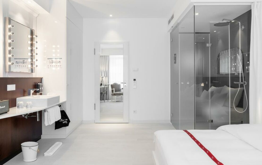 ruby coco hotel dusseldorf düsseldorf
