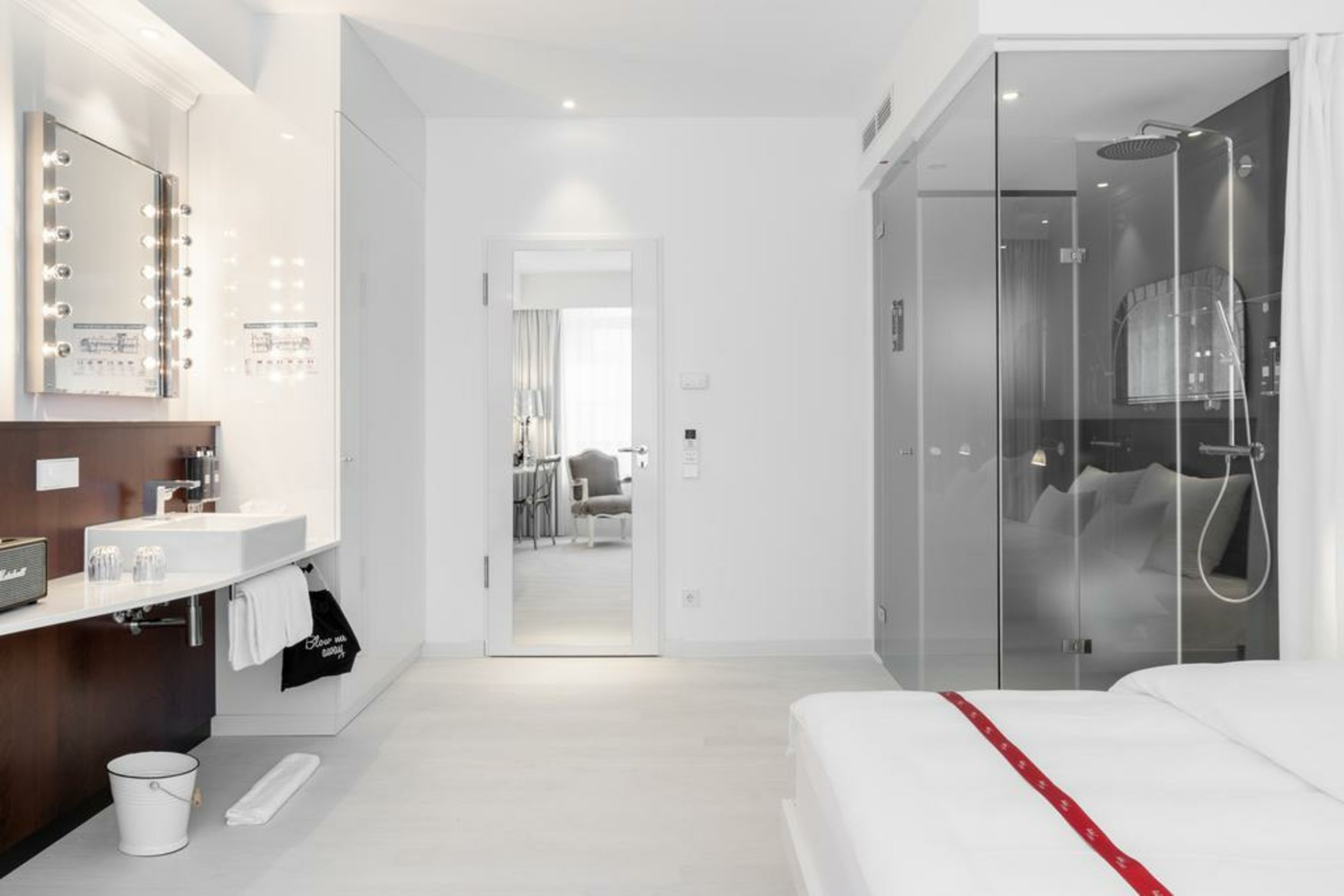 Ruby Coco Hotel Dusseldorf