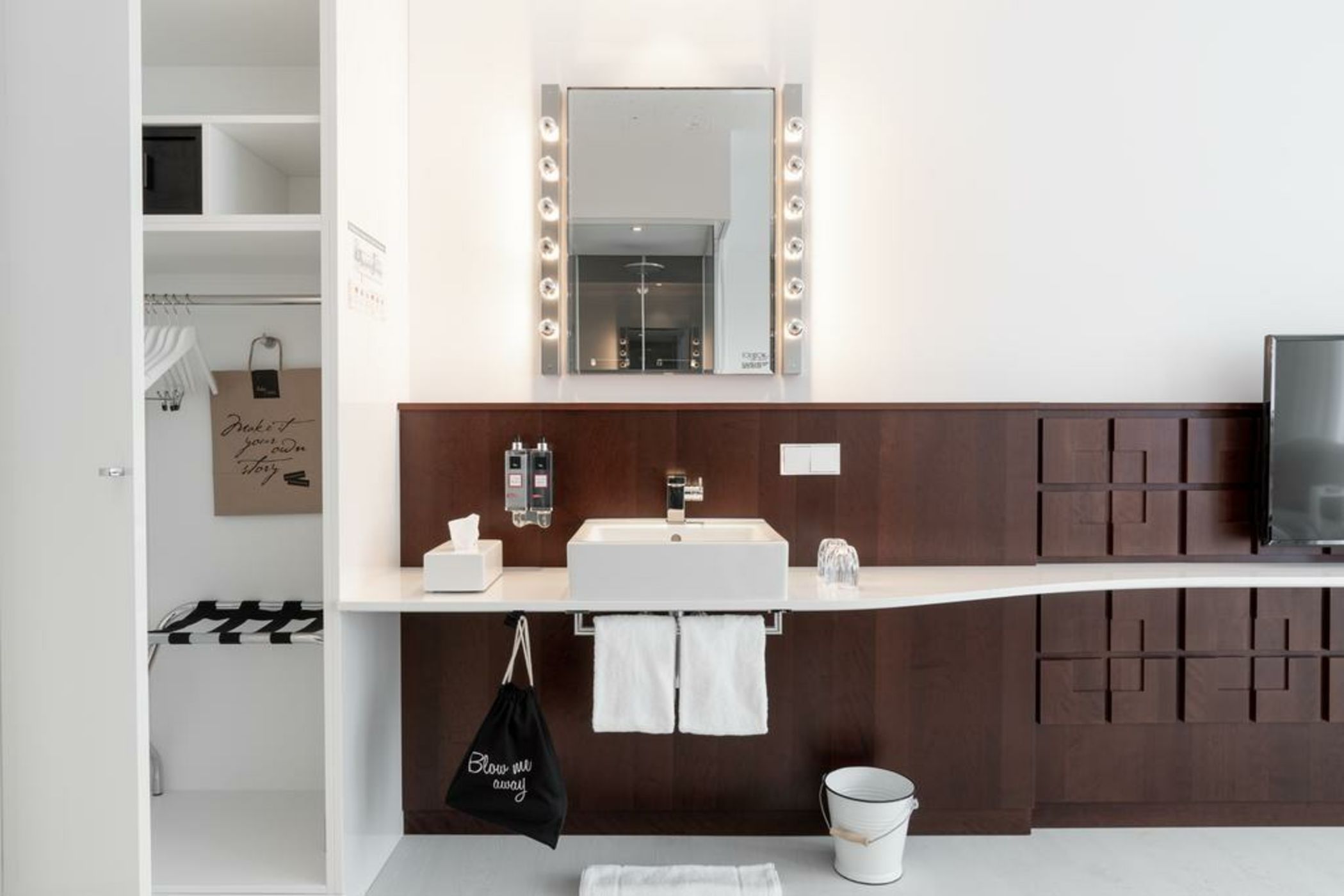 Ruby Coco Hotel Dusseldorf