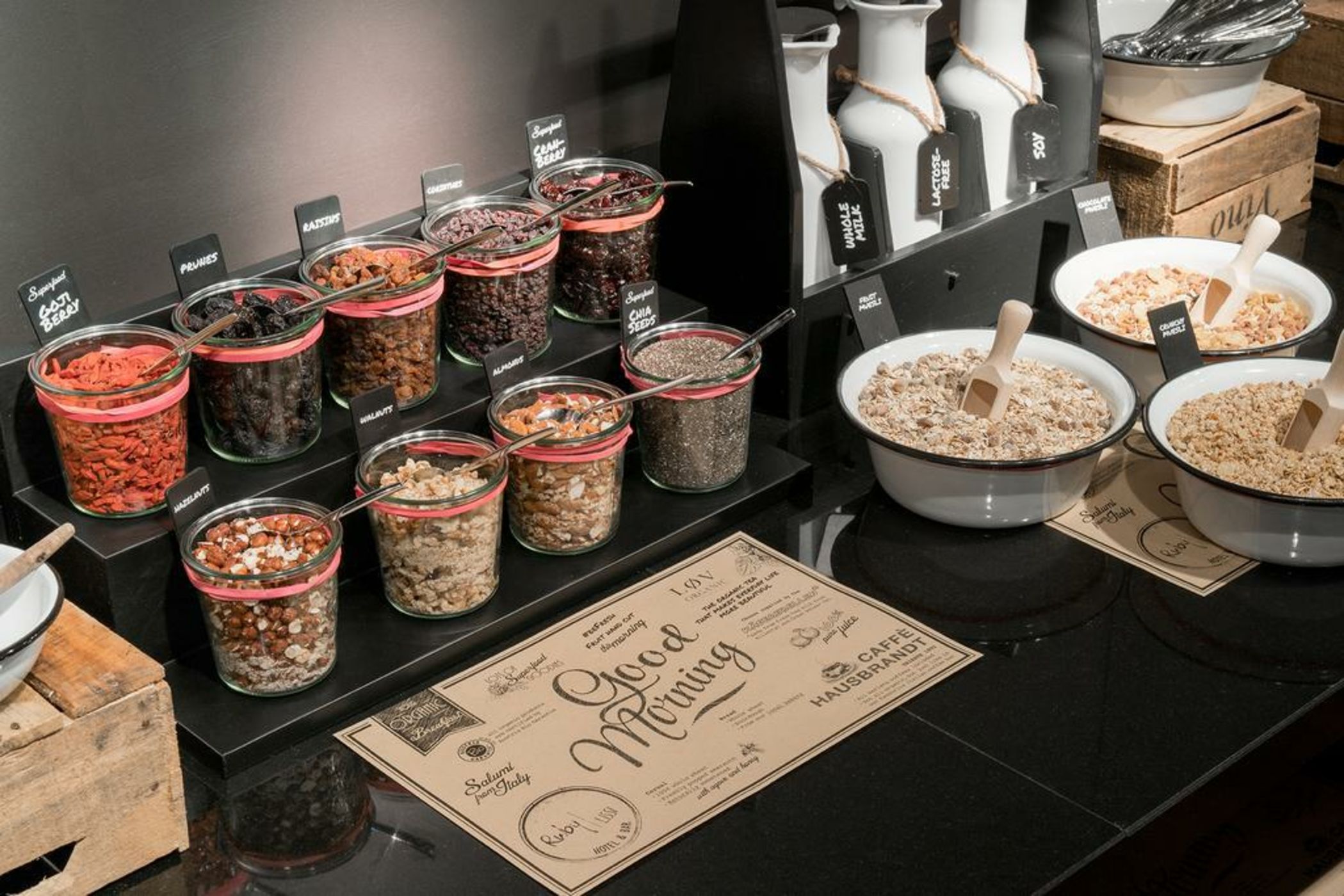 Ruby Coco Hotel Dusseldorf