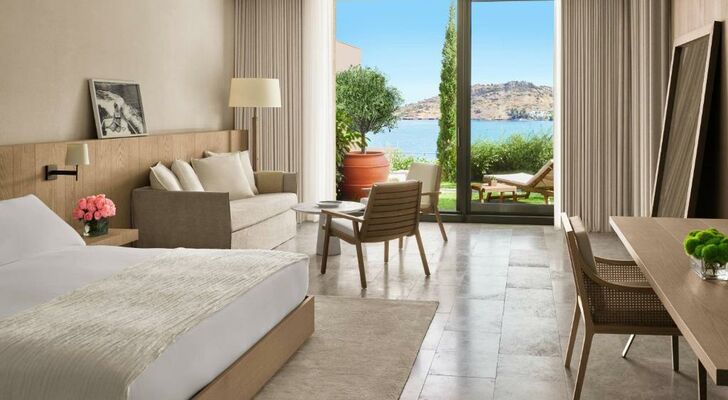 The Best Boutique Hotels in Bodrum by Myboutiquehotel.com