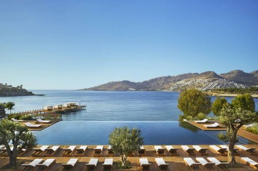 The Bodrum EDITION