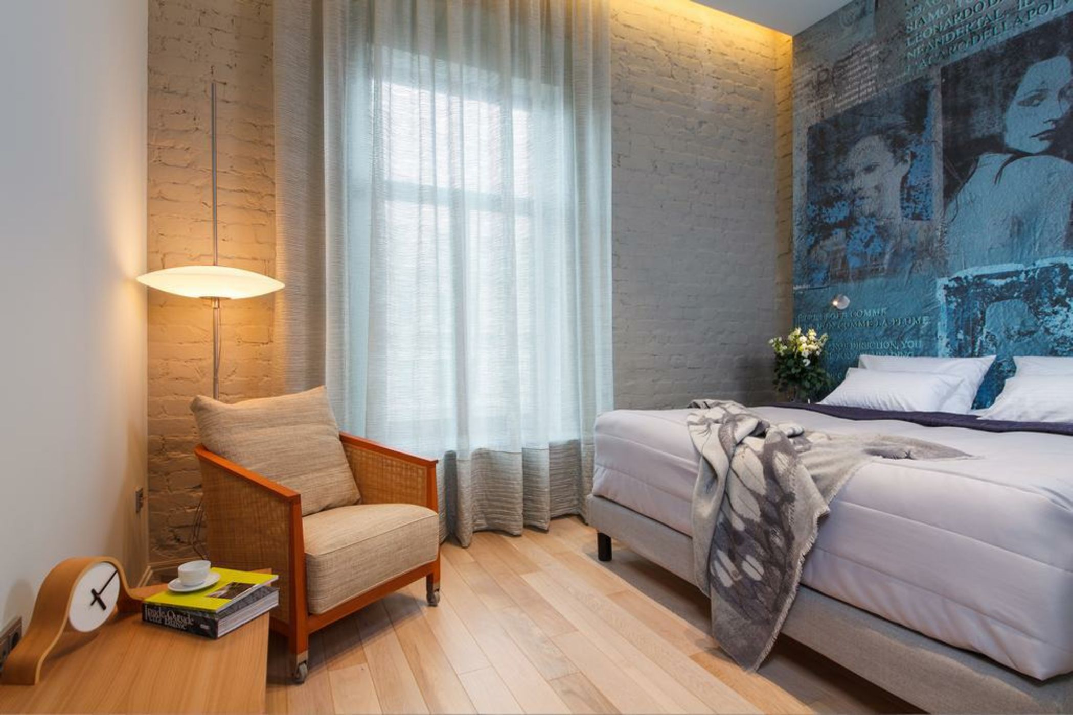 Boutique hotel VILLA PERLOV