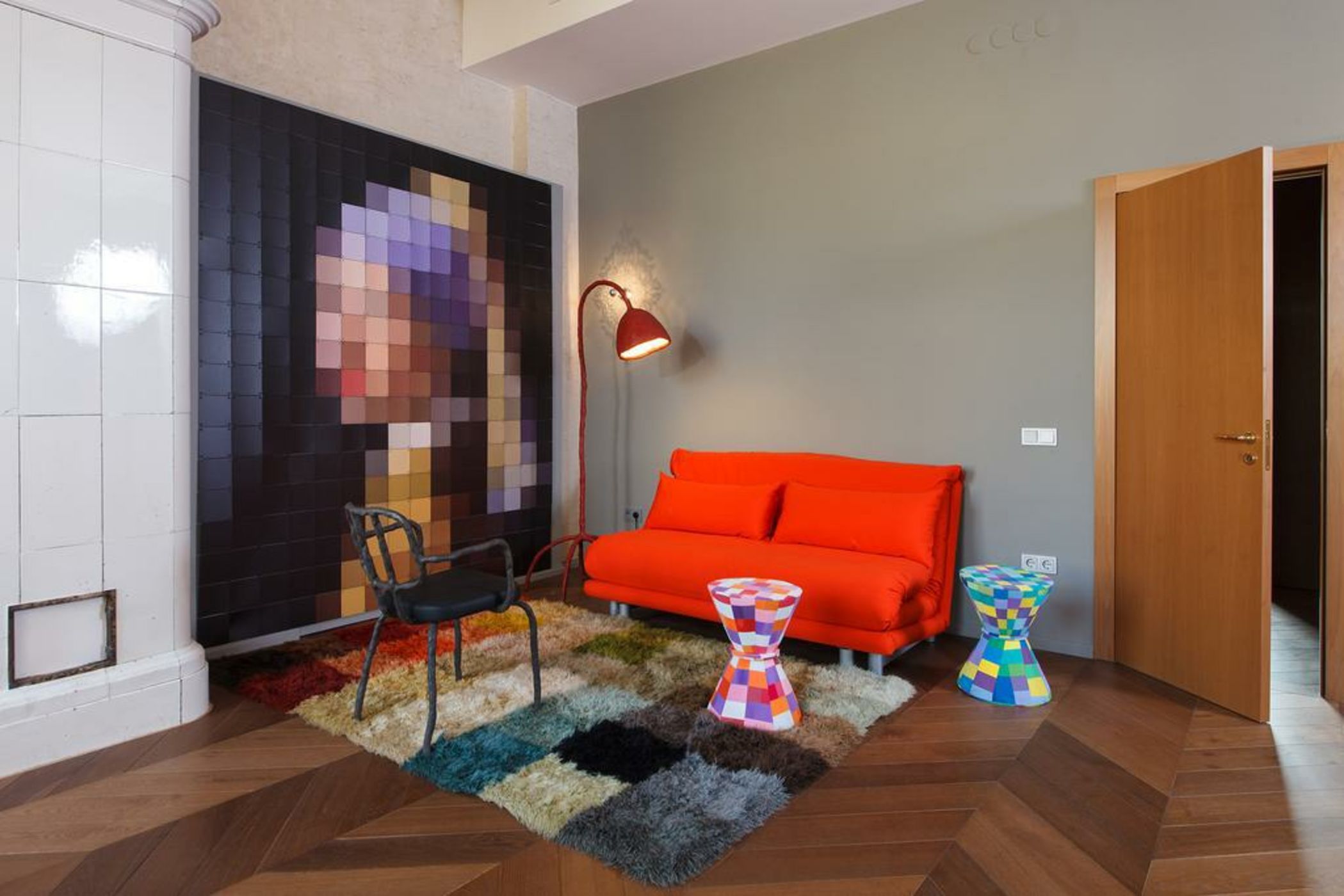 Boutique hotel VILLA PERLOV